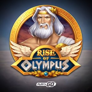 Rise of Olympus