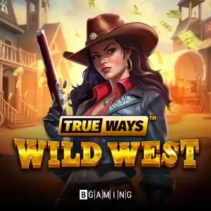Wild West Trueways